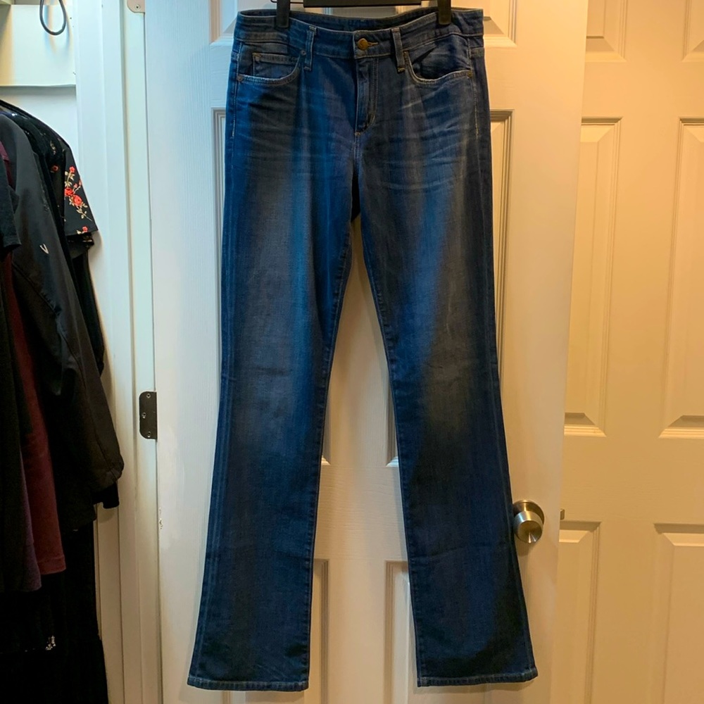 JOE’S Bootcut Jeans (Tall 35” Inseam)